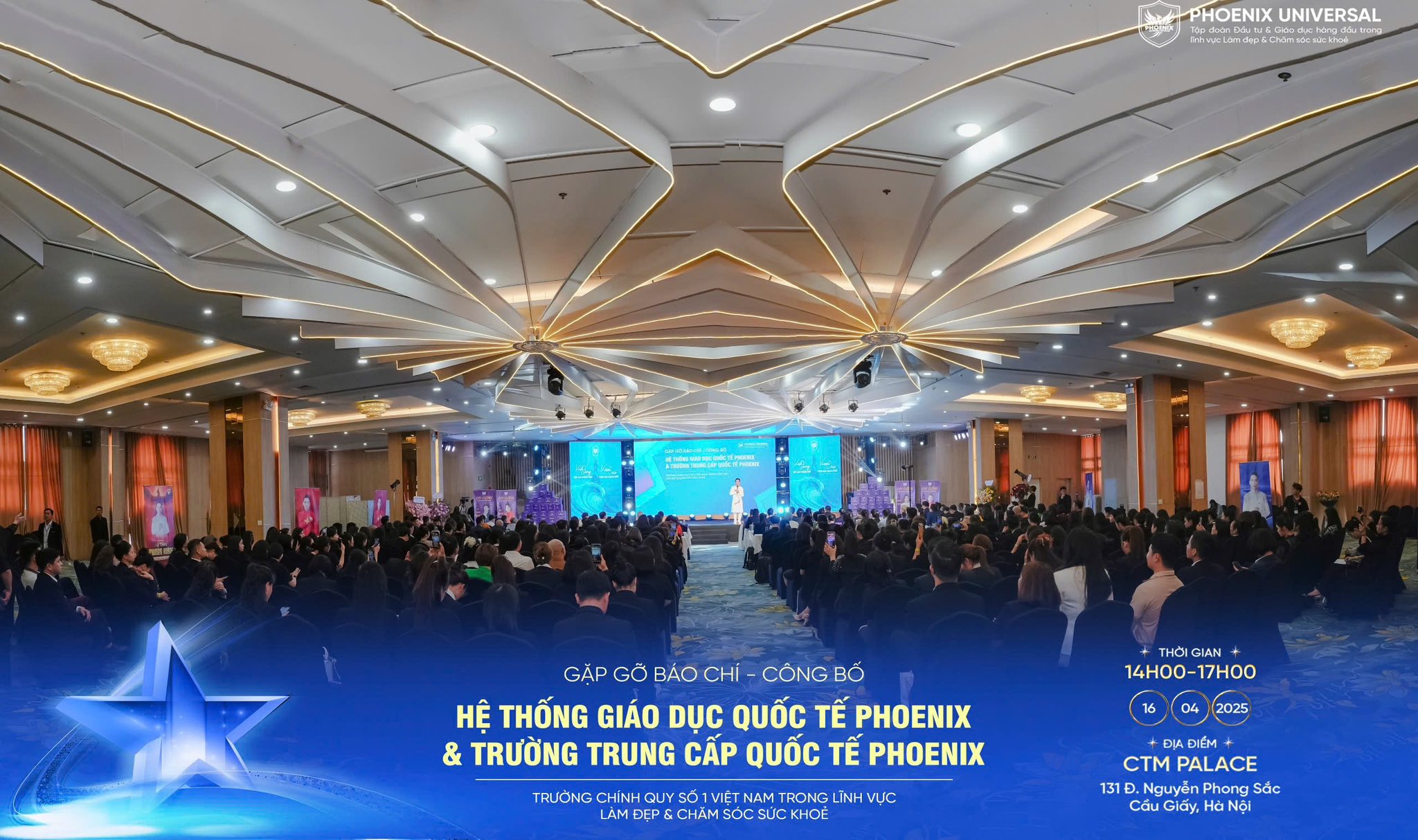 Hệ thống giáo dục mới