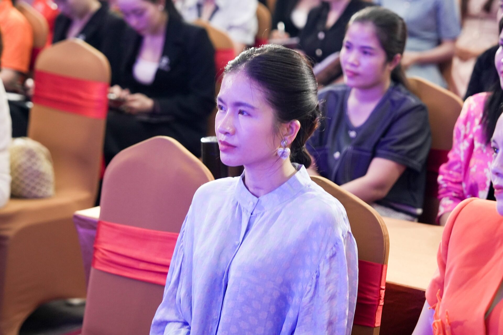 Tổng Kết Sự Kiện “Sức Mạnh Cộng Hưởng – Đón Bắt Phát Triển & Tăng Tốc Thành Công”