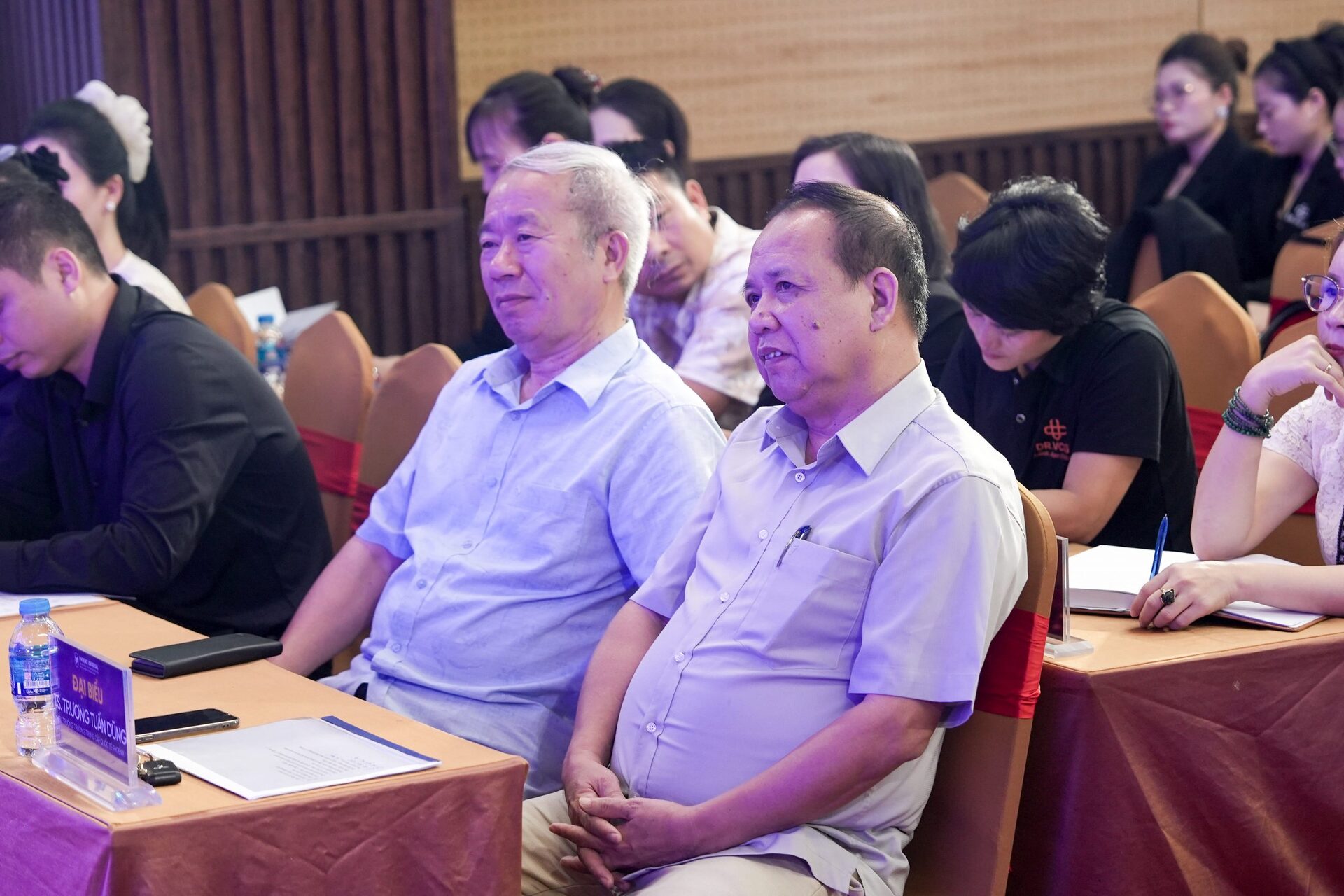 Tổng Kết Sự Kiện “Sức Mạnh Cộng Hưởng – Đón Bắt Phát Triển & Tăng Tốc Thành Công”
