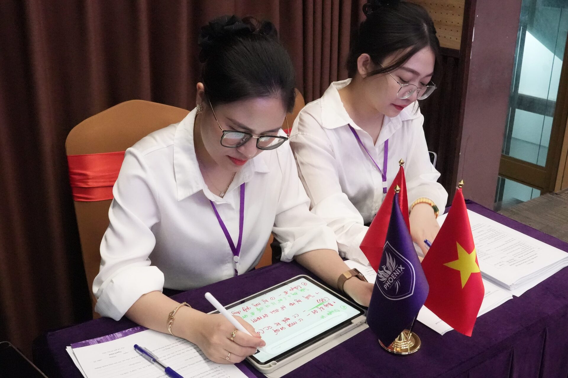 Tư Vấn Học Tập – Chọn Đúng Lộ Trình, Nâng Tầm Sự Nghiệp