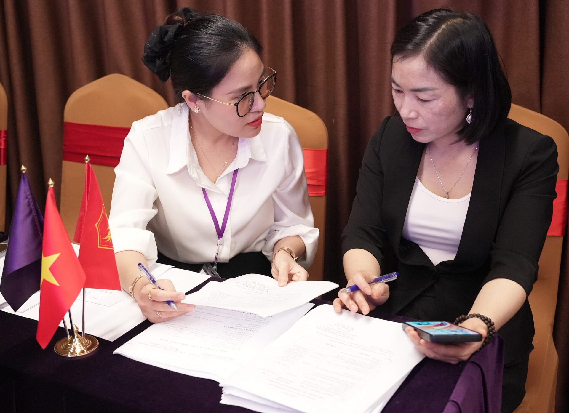Tổng Kết Sự Kiện “Sức Mạnh Cộng Hưởng – Đón Bắt Phát Triển & Tăng Tốc Thành Công”