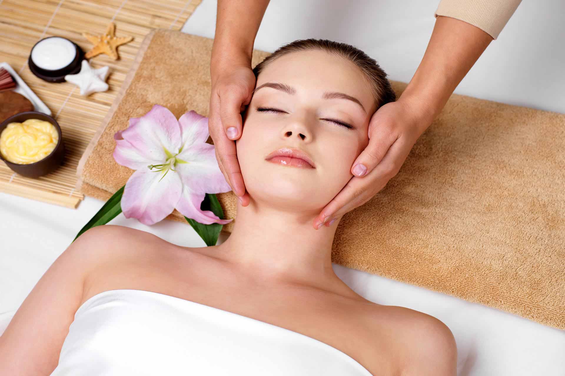 Giới hạn quyền hạn hoạt động pháp lý của Spa chăm sóc da