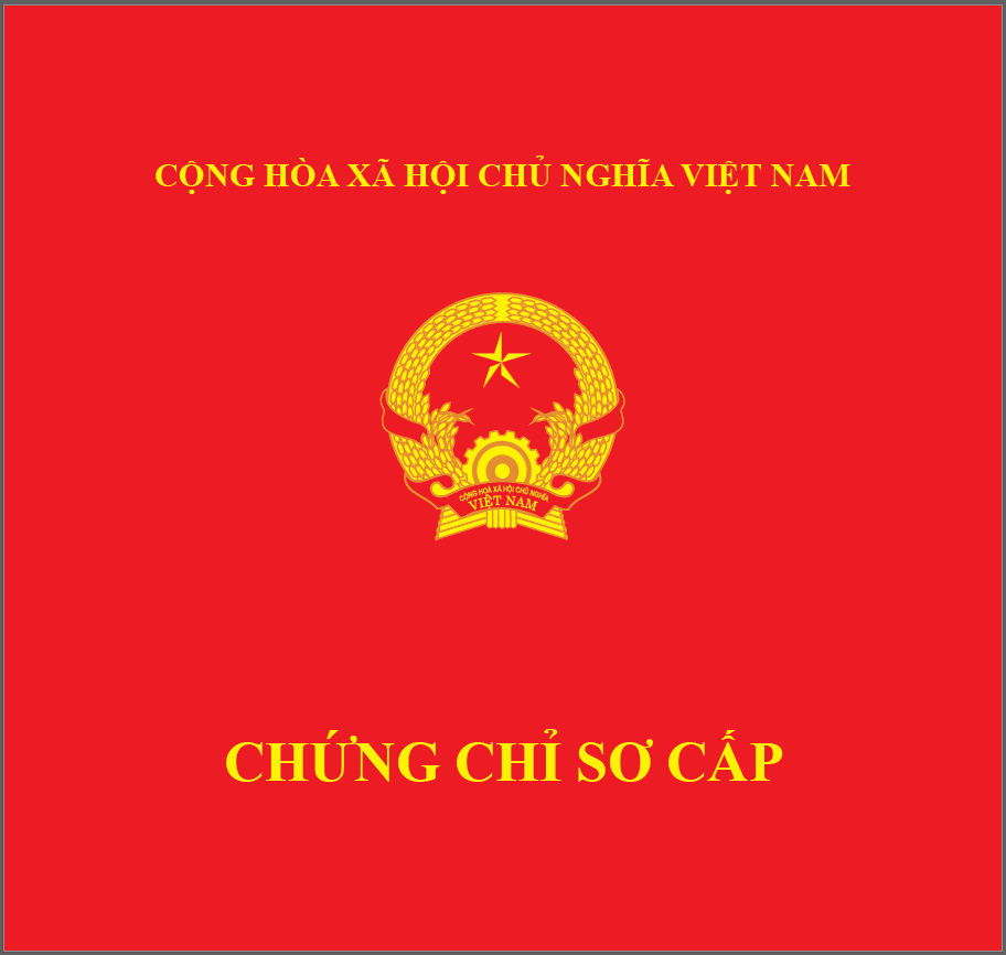 Dịch vụ tư vấn hợp thức hóa chứng chỉ nghề làm đẹp nhanh chóng