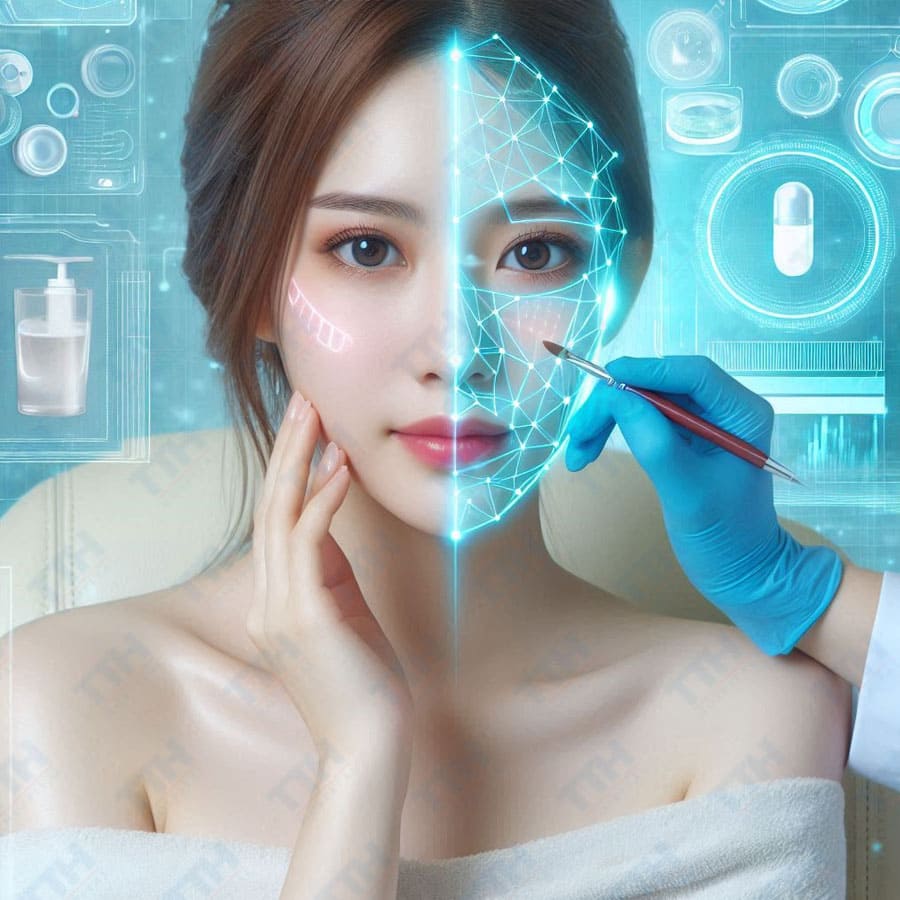 Chứng chỉ Ứng dụng máy công nghệ cao trong chăm sóc sắc đẹp